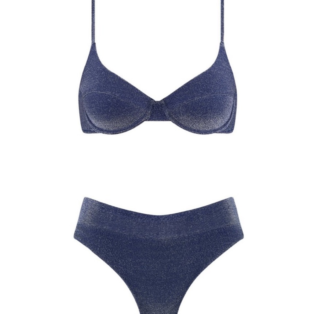 Brand New Triangl Bikini